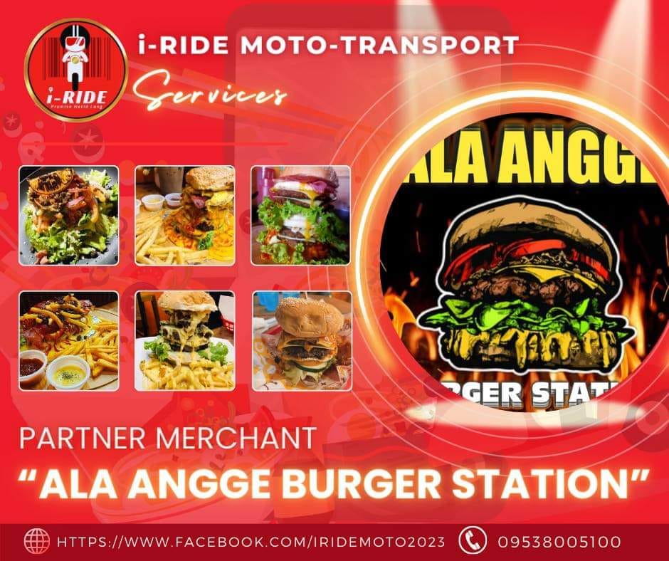 Ala Angge