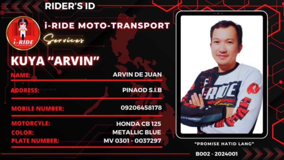 Arvin De Juan