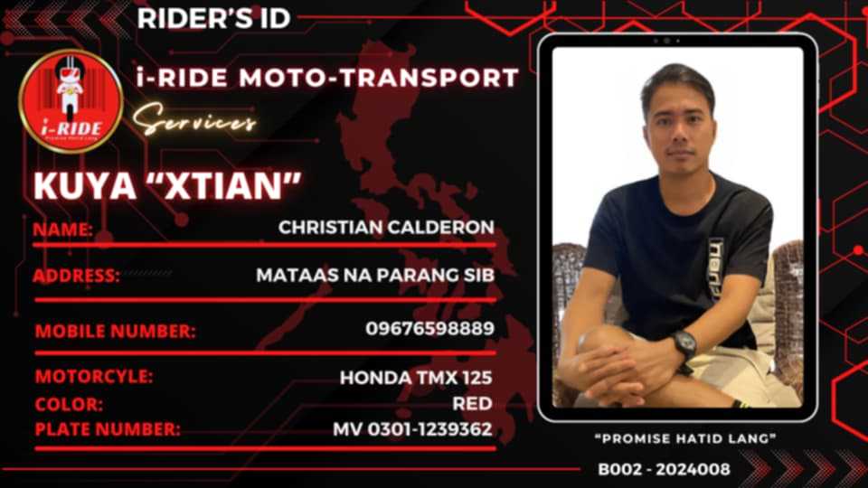 Christian Calderon