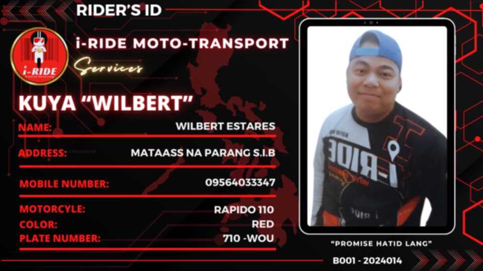 Wilbert Estares