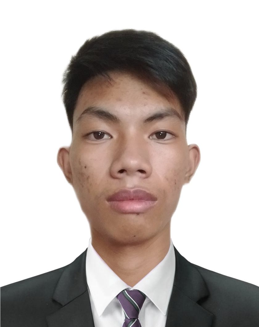 Daren Garcia
