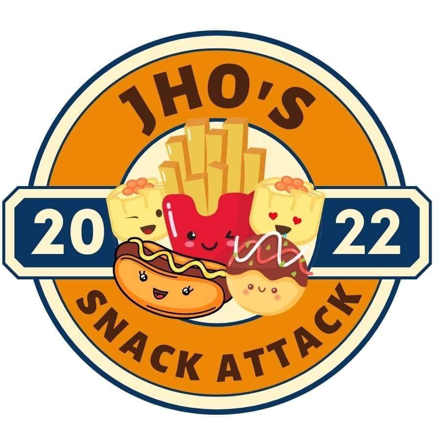 Jho's Snack Attack