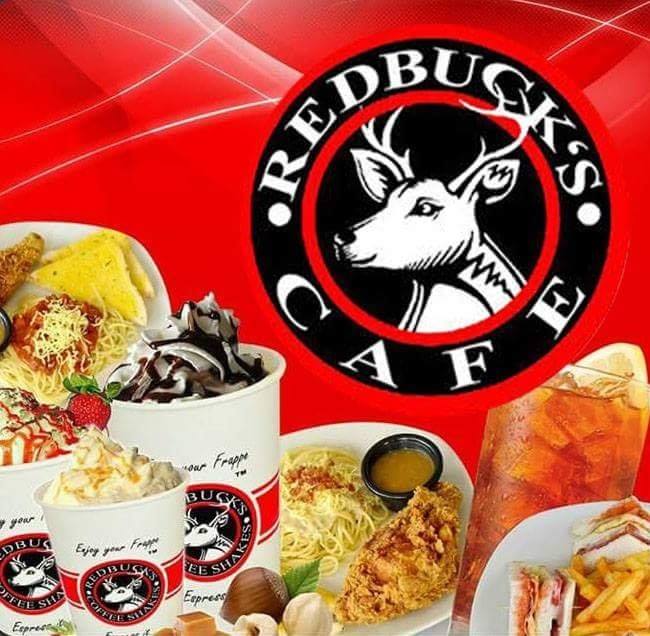 RedBucks