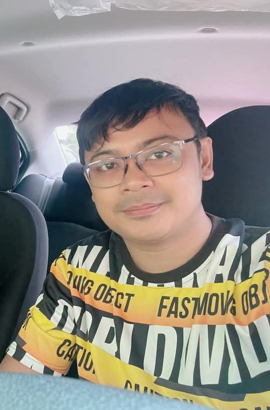 John Carlo Reyes