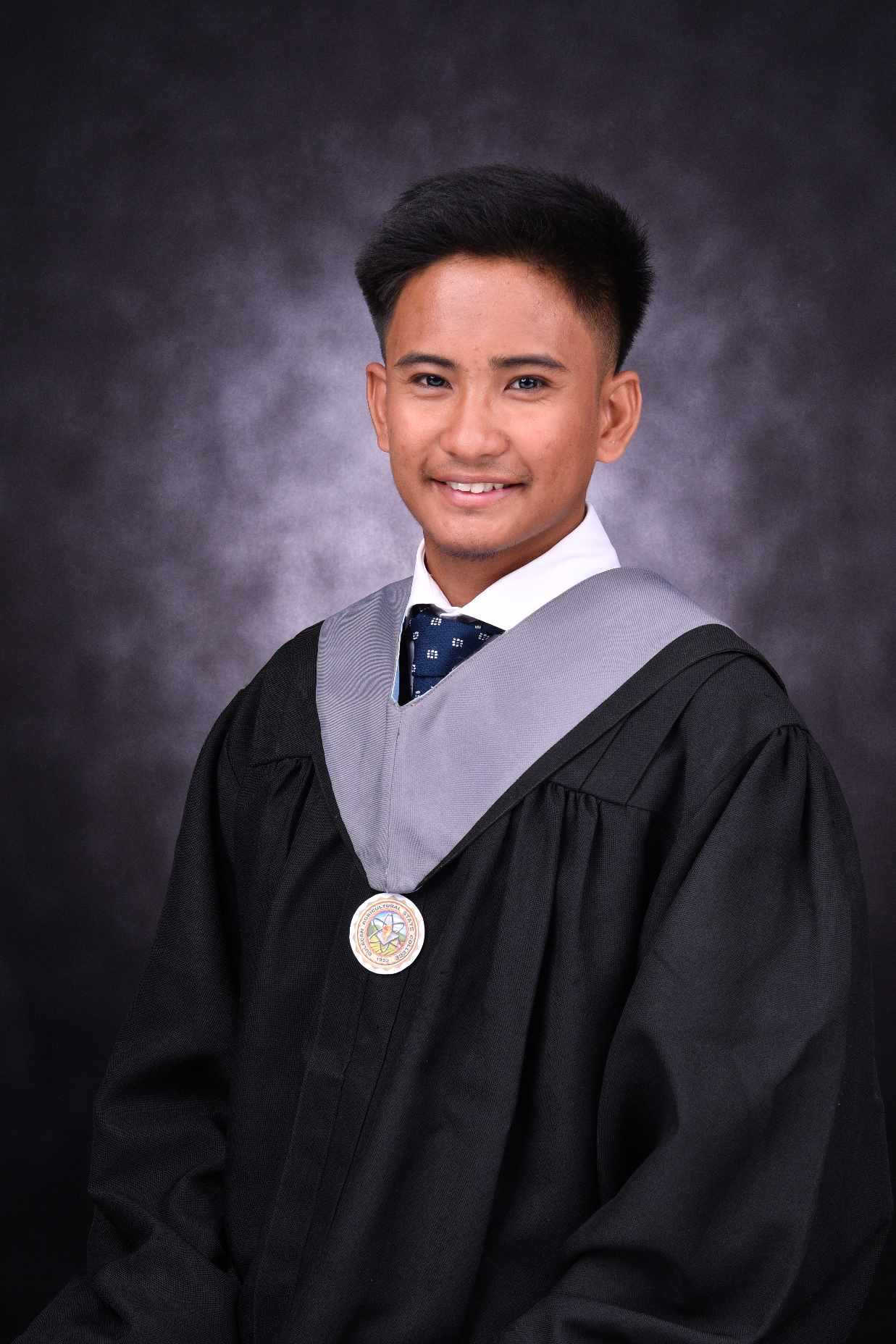 John Robert Santiago
