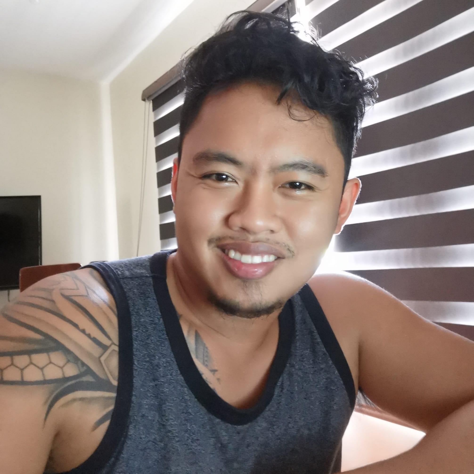 Michael Edward Cruz