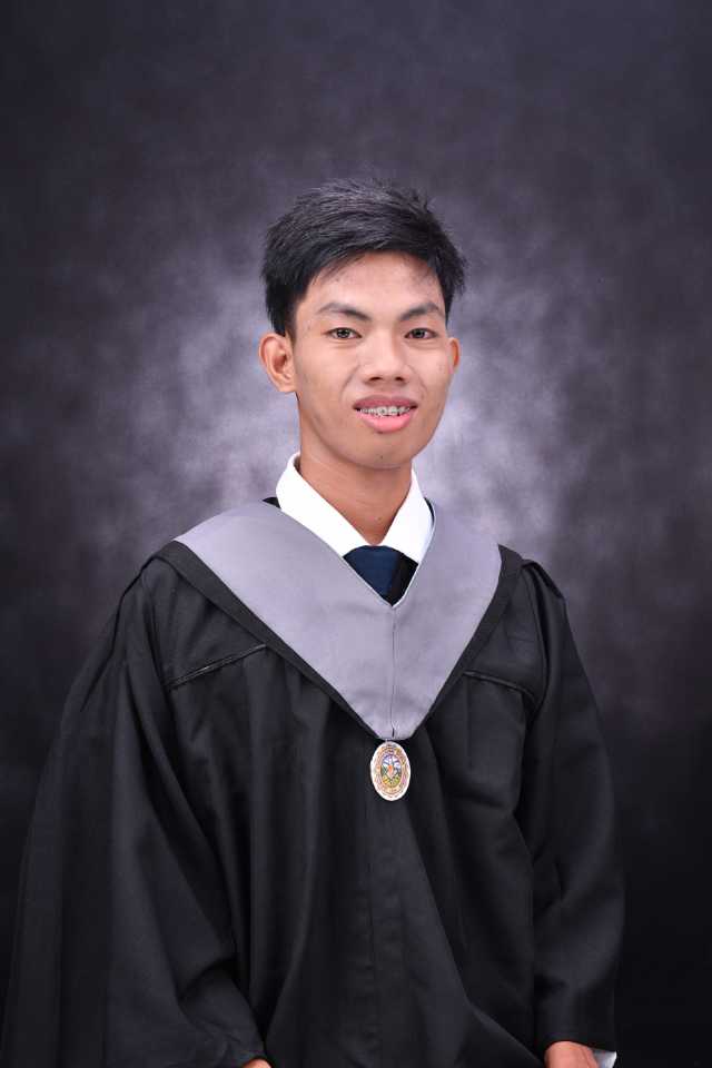 Batch 1_2025 - Darren Garcia