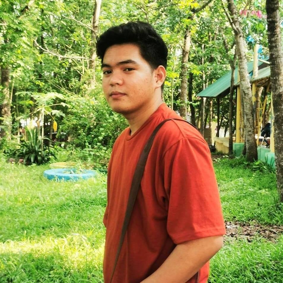 Batch 1_2025 - John Paul Venturina