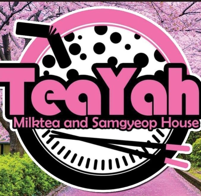 Tea Yah milktea & Samgyeop House 