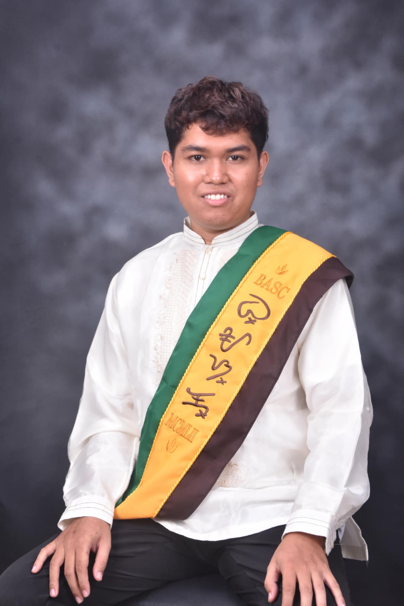 Batch 1_2025 - Geoffrey Castro
