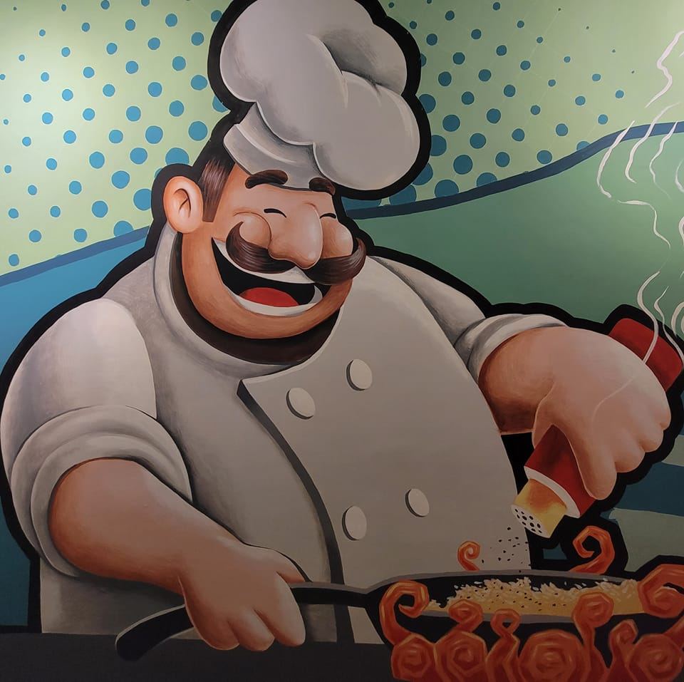 Dinggoy's