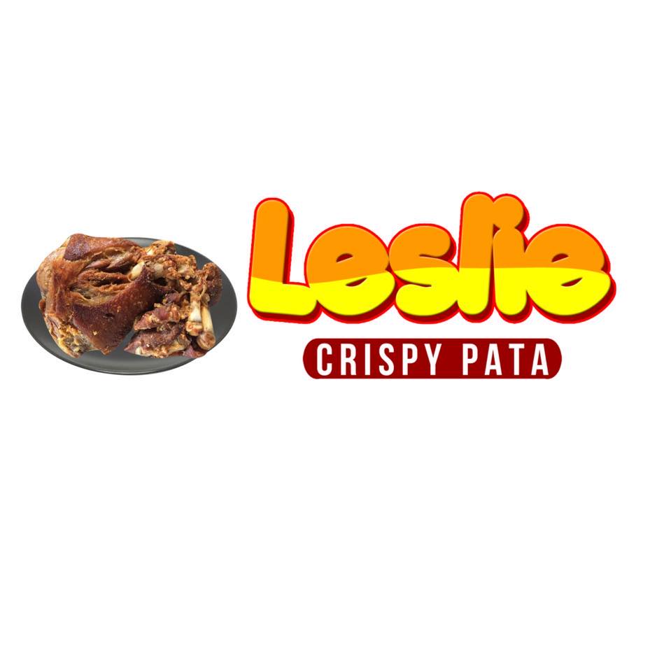 Leslie Crispy Pata