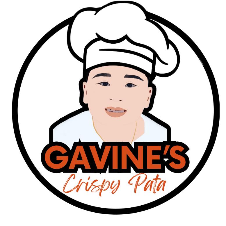 Gavine’s Crispy Pata 