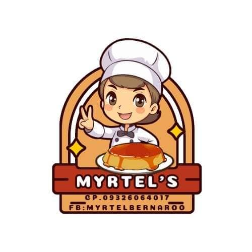 Myrterl's Special Leche Flan