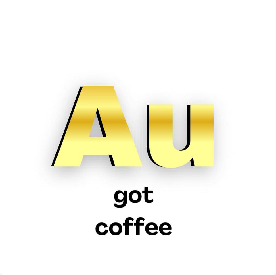 Au Got Coffee