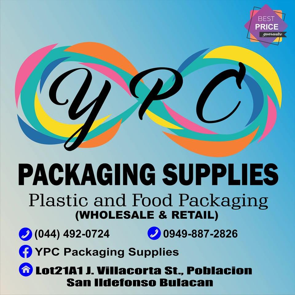 YPC Packaging Supplies 