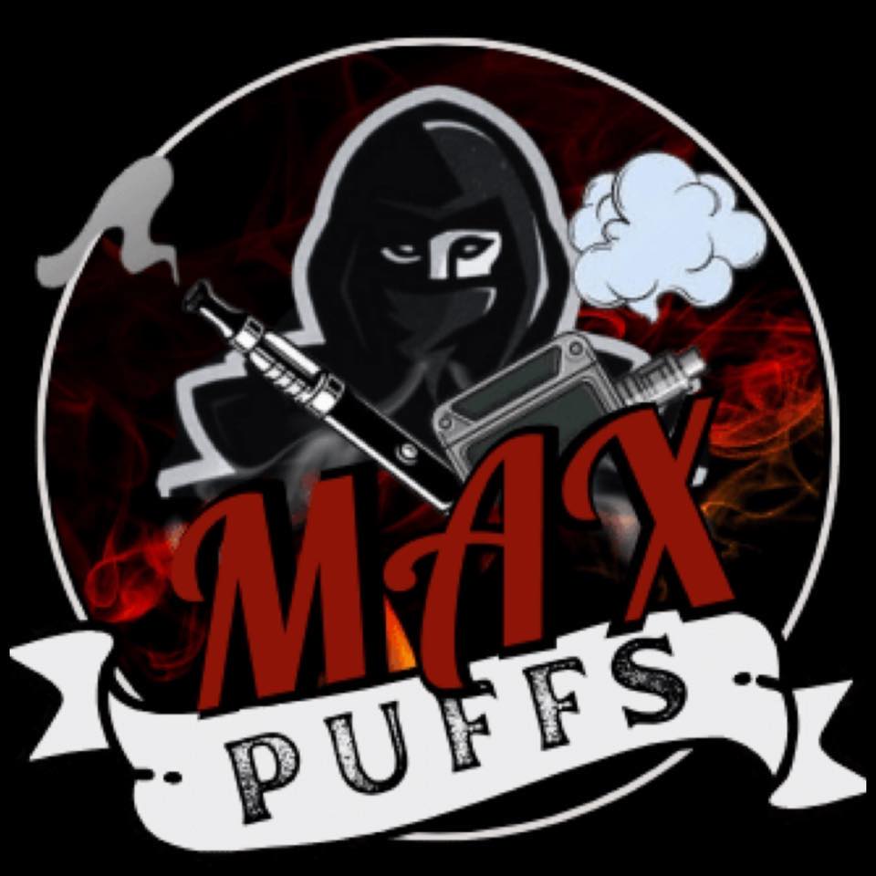 Max puffs Vape shop 