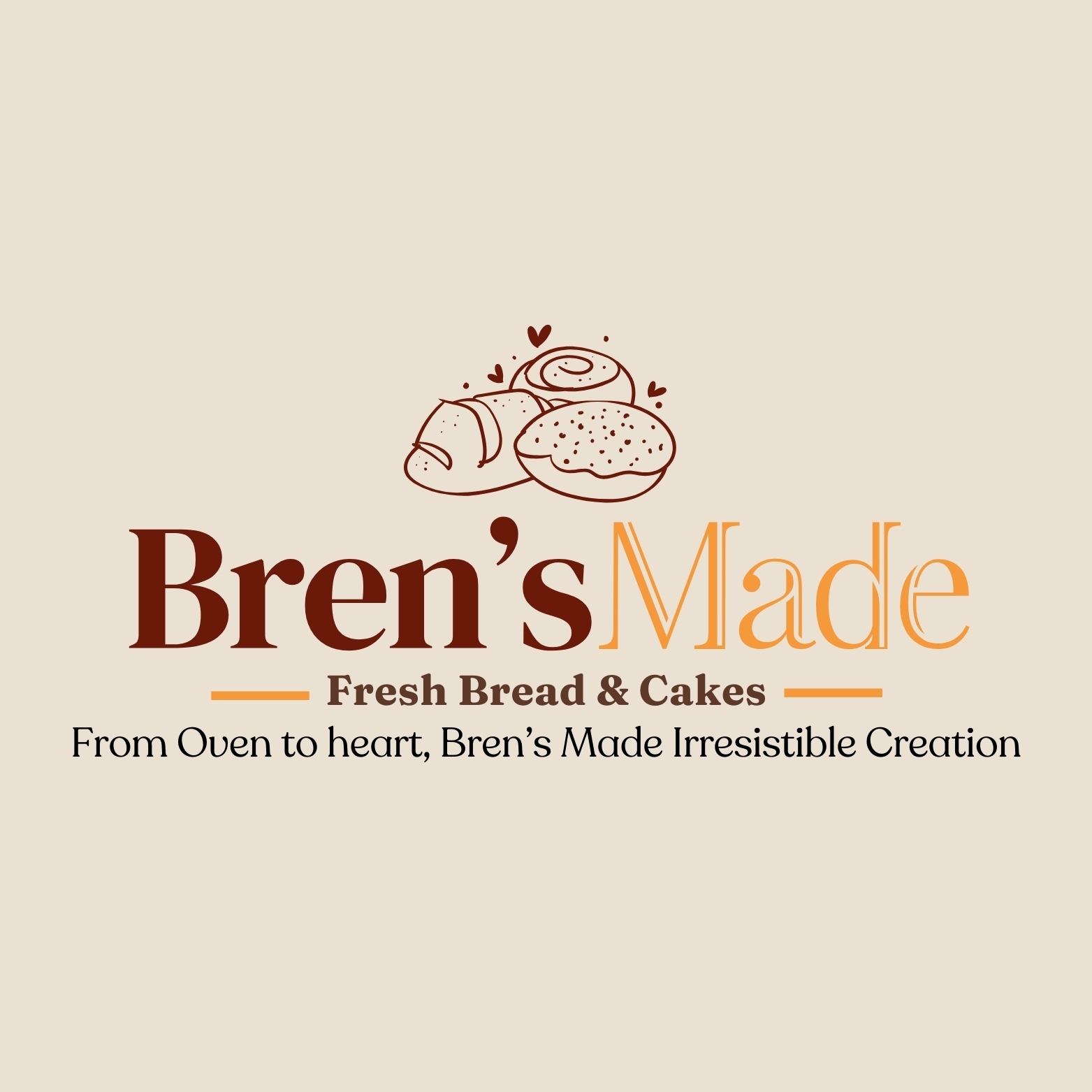 Bren's Made 