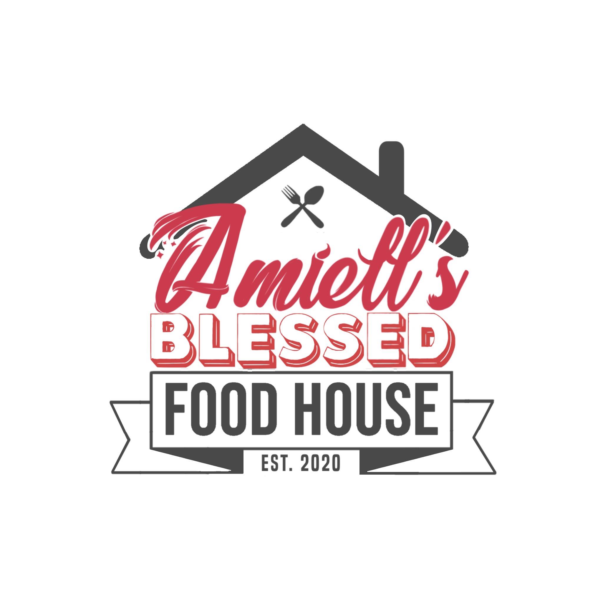 Amiell's Blessed Foodhouse 