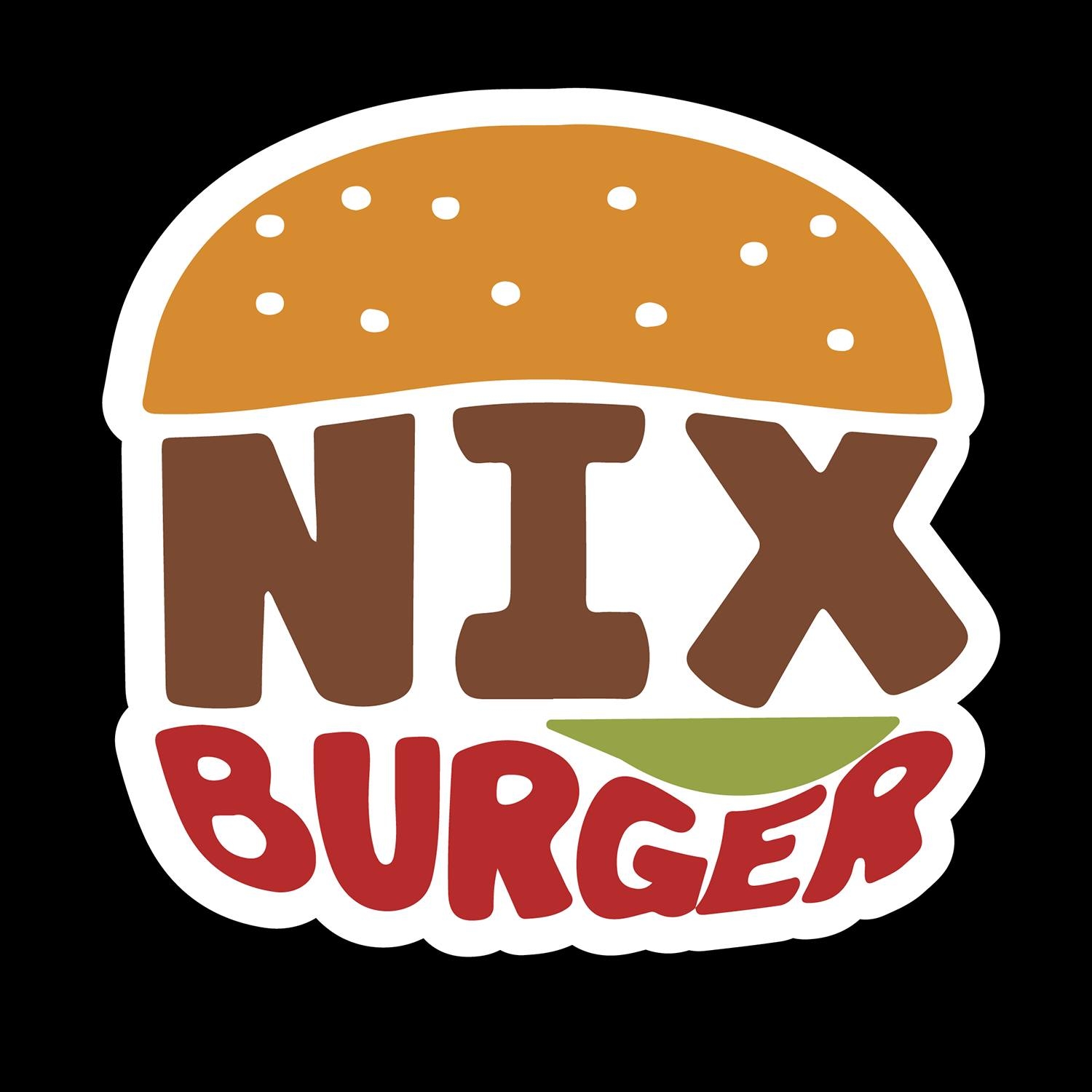 NIX Burger - San Ildefonso, Bulacan 