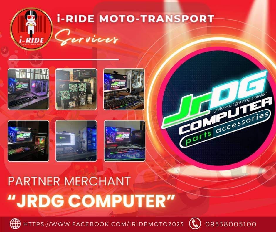 JRDG Gaming