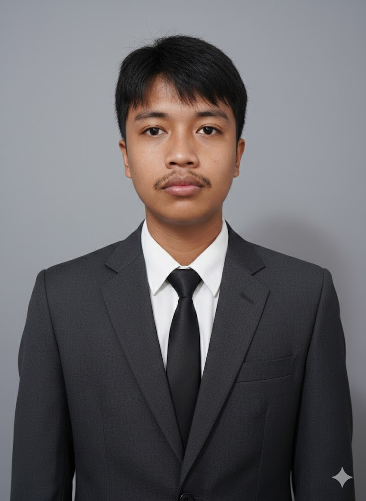 Batch 2_2026 - Rafael Fernandez