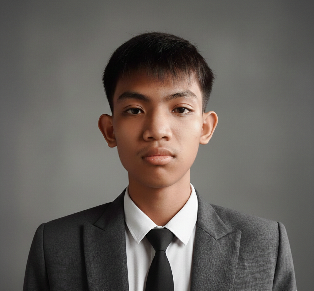 Batch 2_2026 - Kenshin Macapagal