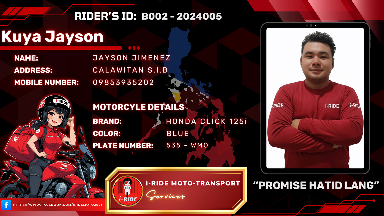 Jayson Jimenez
